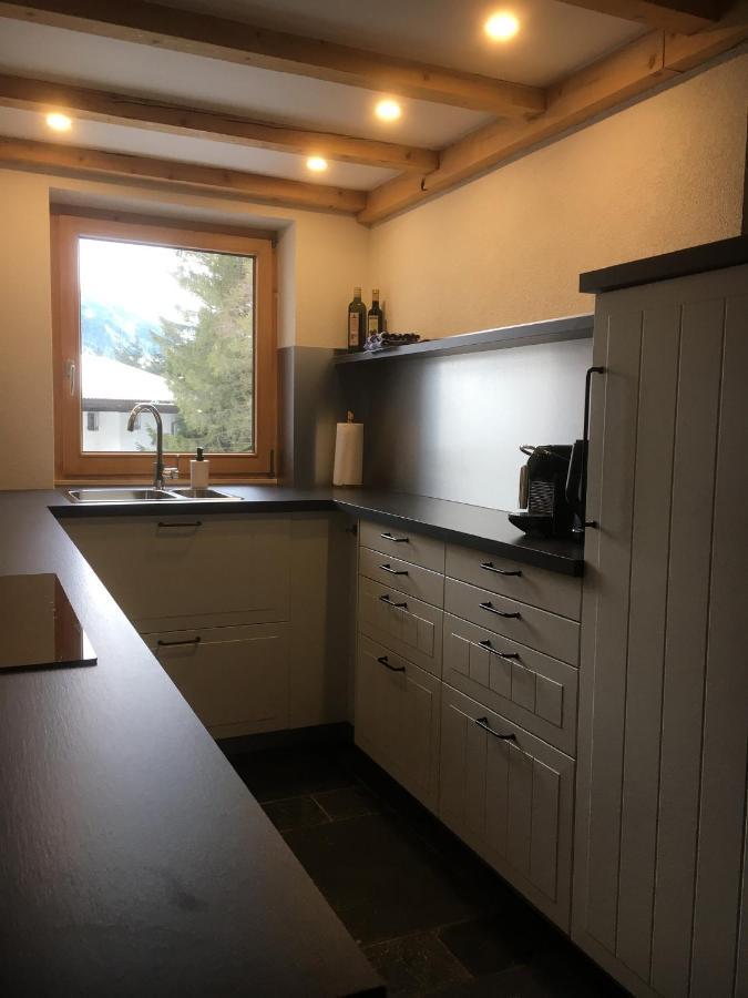 Chalet La Bosch, 7-Persoons Luxe Eigen Woning Met Privetuin Ервалд Екстериор снимка