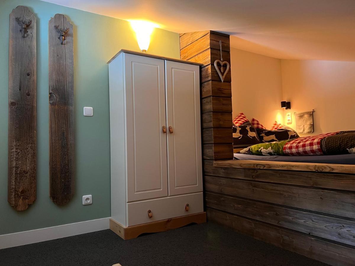 Chalet La Bosch, 7-Persoons Luxe Eigen Woning Met Privetuin Ервалд Екстериор снимка
