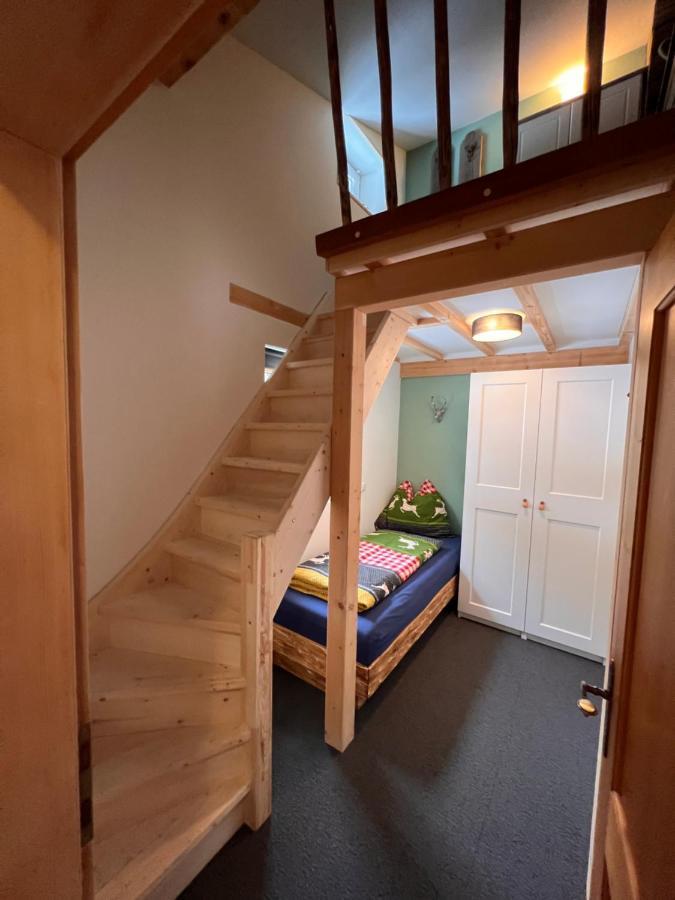 Chalet La Bosch, 7-Persoons Luxe Eigen Woning Met Privetuin Ервалд Екстериор снимка