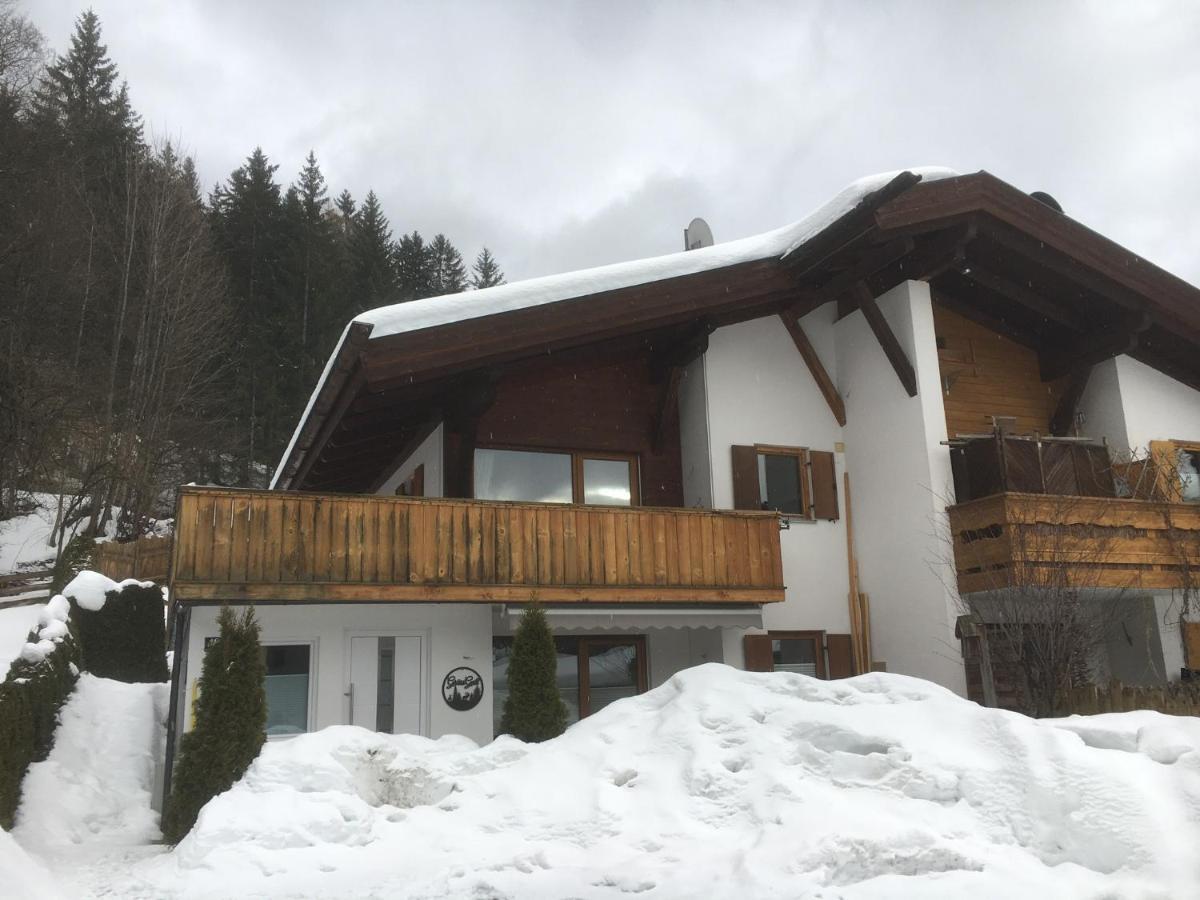 Chalet La Bosch, 7-Persoons Luxe Eigen Woning Met Privetuin Ервалд Екстериор снимка