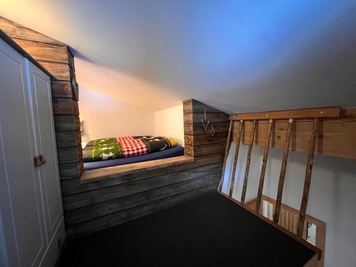 Chalet La Bosch, 7-Persoons Luxe Eigen Woning Met Privetuin Ервалд Екстериор снимка