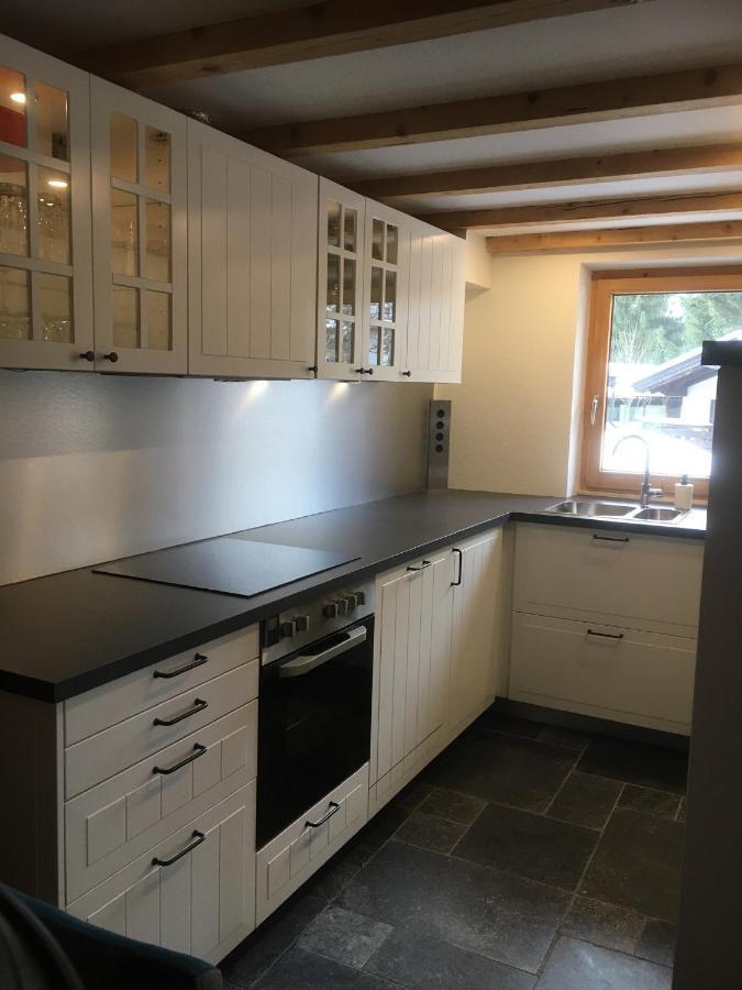 Chalet La Bosch, 7-Persoons Luxe Eigen Woning Met Privetuin Ервалд Екстериор снимка